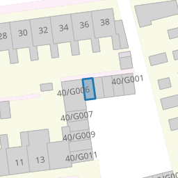 Perceel HGV00-I-3701