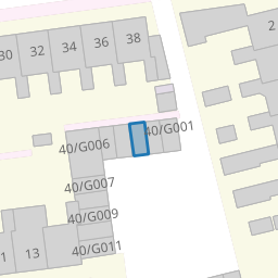 Perceel HGV00-I-3703