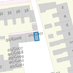 Perceel HGV00-I-3705