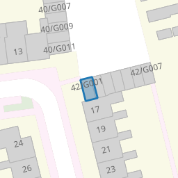 Perceel HGV00-I-3707