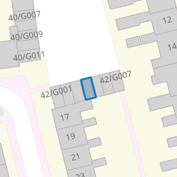 Perceel HGV00-I-3710