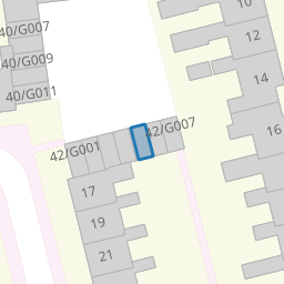 Perceel HGV00-I-3711