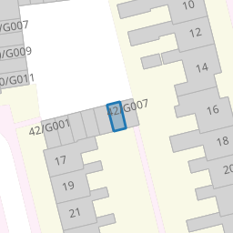 Perceel HGV00-I-3712