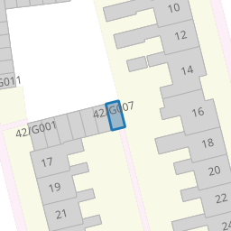 Perceel HGV00-I-3713