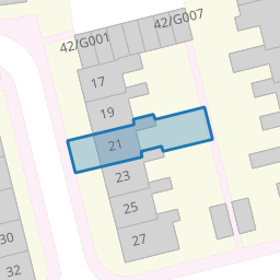 Perceel HGV00-I-3716