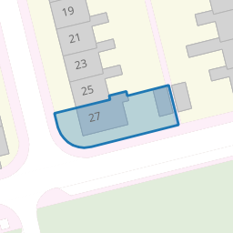 Perceel HGV00-I-3719