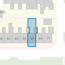 Perceel HGV00-I-3736