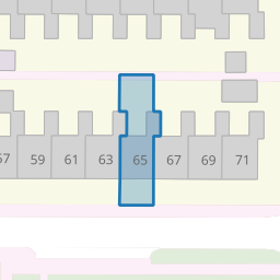 Perceel HGV00-I-3740