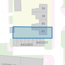 Perceel HGV00-I-3749