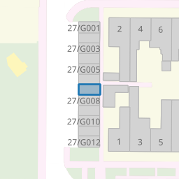 Perceel HGV00-I-3753