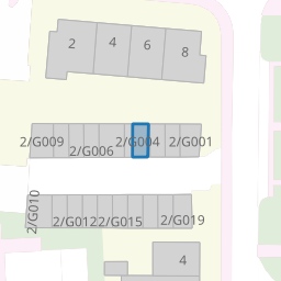 Perceel HGV00-I-3760