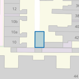 Perceel HGV00-I-3762