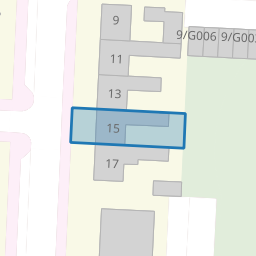 Perceel HGV00-I-3765