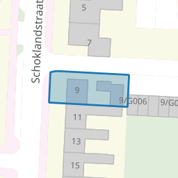 Perceel HGV00-I-3768