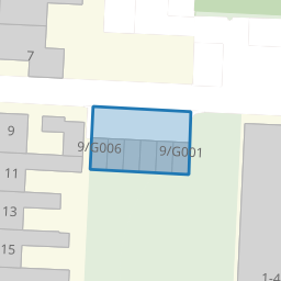 Perceel HGV00-I-3769