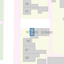 Perceel HGV00-I-3770