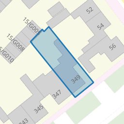 Perceel HGV00-I-3777