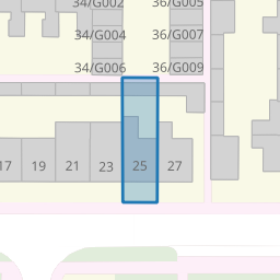 Perceel HGV00-I-3789