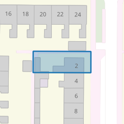 Perceel HGV00-I-3791