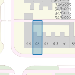 Perceel HGV00-I-3797