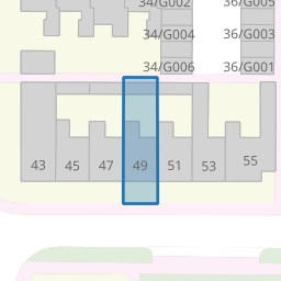 Perceel HGV00-I-3799
