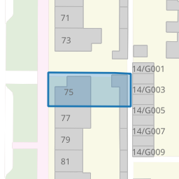 Perceel HGV00-I-3809