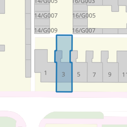 Perceel HGV00-I-3813