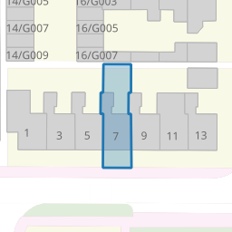 Perceel HGV00-I-3815