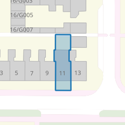 Perceel HGV00-I-3817