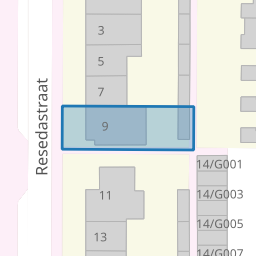 Perceel HGV00-I-3820