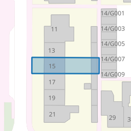 Perceel HGV00-I-3822