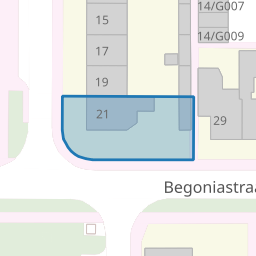 Perceel HGV00-I-3824