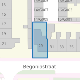 Perceel HGV00-I-3825