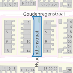 Perceel HGV00-I-3834