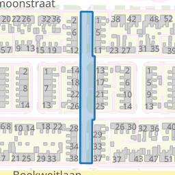 Perceel HGV00-I-3837