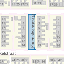 Perceel HGV00-I-3839