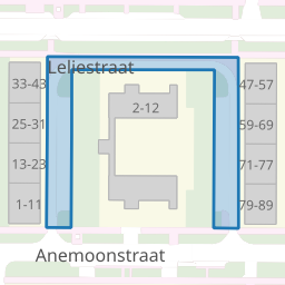 Perceel HGV00-I-3842
