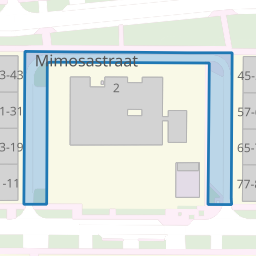 Perceel HGV00-I-3843