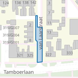 Perceel HGV00-I-3844