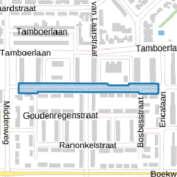 Perceel HGV00-I-3845