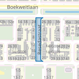 Perceel HGV00-I-3852