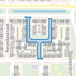 Perceel HGV00-I-3853