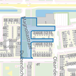 Perceel HGV00-I-3854