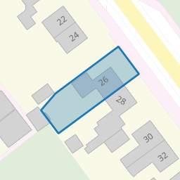 Perceel HGV00-I-3874