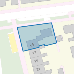 Perceel HGV00-I-3875