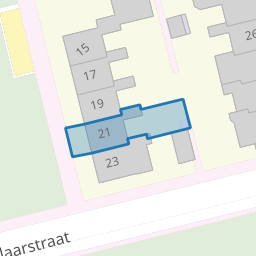 Perceel HGV00-I-3878