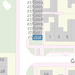 Perceel HGV00-I-3892