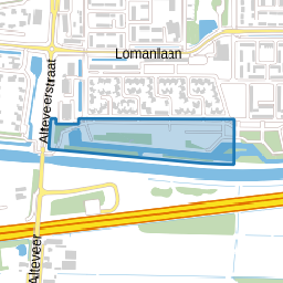 Perceel HGV00-I-3895