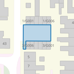 Perceel HGV00-I-3899