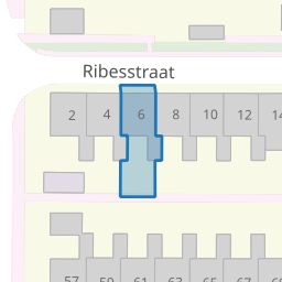 Perceel HGV00-I-3915
